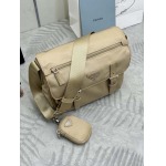 2026年9月28日入荷新作Prada極品/正規品同様/人気/革/バッグ/TY工場