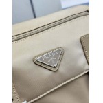 2026年9月28日入荷新作Prada極品/正規品同様/人気/革/バッグ/TY工場