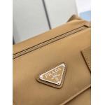 2026年9月28日入荷新作Prada極品/正規品同様/人気/革/バッグ/TY工場