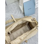 2026年9月28日入荷新作Prada極品/正規品同様/人気/革/バッグ/TY工場