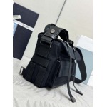 2026年9月28日入荷新作Prada極品/正規品同様/人気/革/バッグ/TY工場