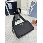 2026年9月28日入荷新作Prada極品/正規品同様/人気/革/バッグ/TY工場