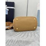 2026年9月28日入荷新作Prada極品/正規品同様/人気/革/バッグ/TY工場