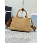 2026年9月28日入荷新作Prada極品/正規品同様/人気/革/バッグ/TY工場