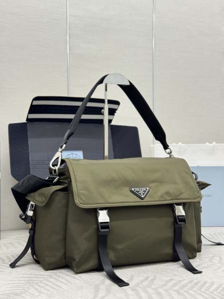 2026年9月28日入荷新作Prada極品/正規品同様/人気...