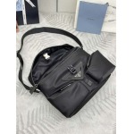 2026年9月28日入荷新作Prada極品/正規品同様/人気/革/バッグ/TY工場