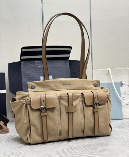 2026年9月28日入荷新作Prada極品/正規品同様/人気...