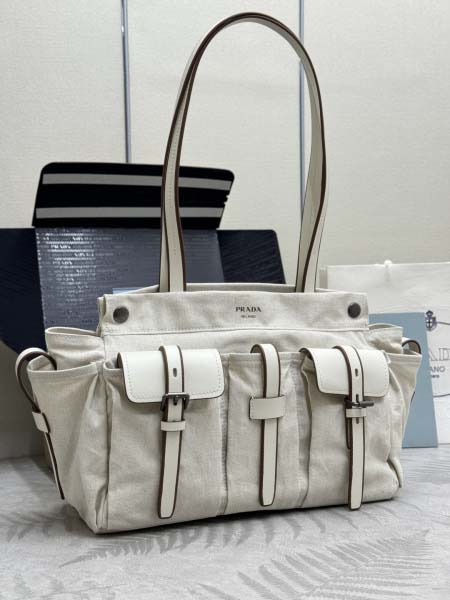 2026年9月28日入荷新作Prada極品/正規品同様/人気...