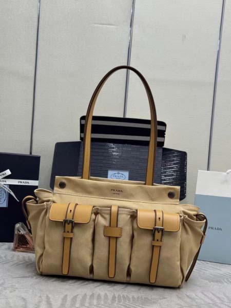 2026年9月28日入荷新作Prada極品/正規品同様/人気...