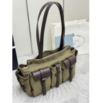 2026年9月28日入荷新作Prada極品/正規品同様/人気/革/バッグ/TY工場