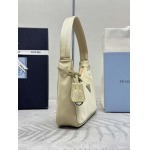 2026年9月28日入荷新作Prada極品/正規品同様/人気/革/バッグ/TY工場