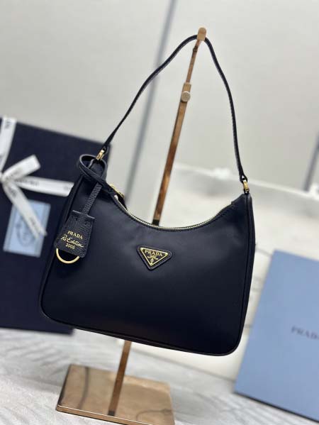 2026年9月28日入荷新作Prada極品/正規品同様/人気...