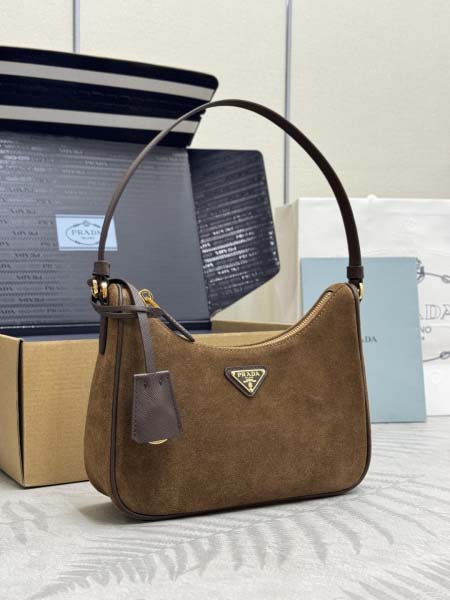 2026年9月30日入荷新作Prada極品/正規品同様/人気...