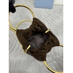 2026年9月30日入荷新作Prada極品/正規品同様/人気/革/バッグ/TY工場