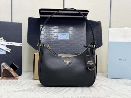 2026年9月30日入荷新作Prada極品/正規品同様/人気...