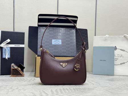 2026年9月30日入荷新作Prada極品/正規品同様/人気...