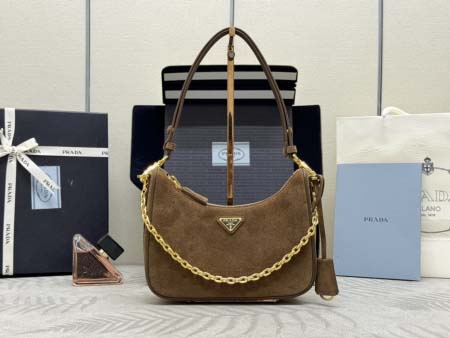 2026年9月30日入荷新作Prada極品/正規品同様/人気...