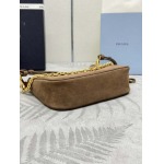 2026年9月30日入荷新作Prada極品/正規品同様/人気/革/バッグ/TY工場