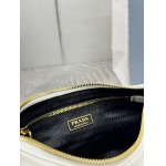 2026年9月30日入荷新作Prada極品/正規品同様/人気/革/バッグ/TY工場