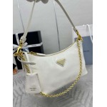 2026年9月30日入荷新作Prada極品/正規品同様/人気/革/バッグ/TY工場