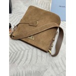 2026年9月30日入荷新作Prada極品/正規品同様/人気/革/バッグ/TY工場