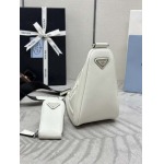 2026年9月30日入荷新作Prada極品/正規品同様/人気/革/バッグ/TY工場