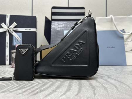 2026年9月30日入荷新作Prada極品/正規品同様/人気...