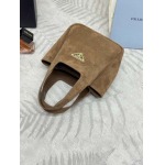 2026年9月30日入荷新作Prada極品/正規品同様/人気/革/バッグ/TY工場