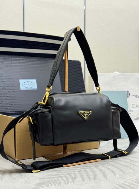 2026年9月30日入荷新作Prada極品/正規品同様/人気...