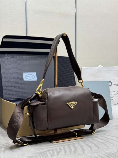 2026年9月30日入荷新作Prada極品/正規品同様/人気...