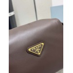 2026年9月30日入荷新作Prada極品/正規品同様/人気/革/バッグ/TY工場