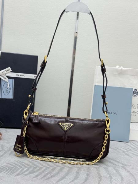 2026年9月30日入荷新作Prada極品/正規品同様/人気...