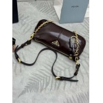 2026年9月30日入荷新作Prada極品/正規品同様/人気/革/バッグ/TY工場