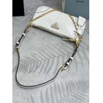 2026年9月30日入荷新作Prada極品/正規品同様/人気/革/バッグ/TY工場