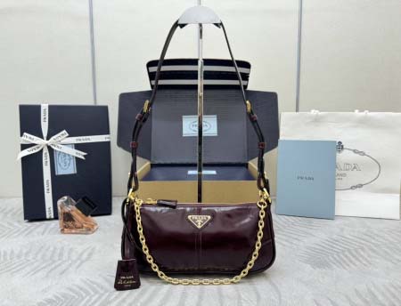 2026年9月30日入荷新作Prada極品/正規品同様/人気...