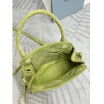 2026年9月30日入荷新作Prada極品/正規品同様/人気/革/バッグ/TY工場
