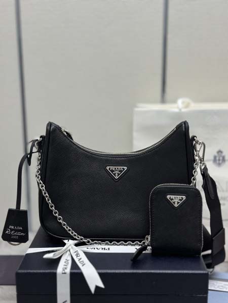 2026年9月30日入荷新作Prada極品/正規品同様/人気...