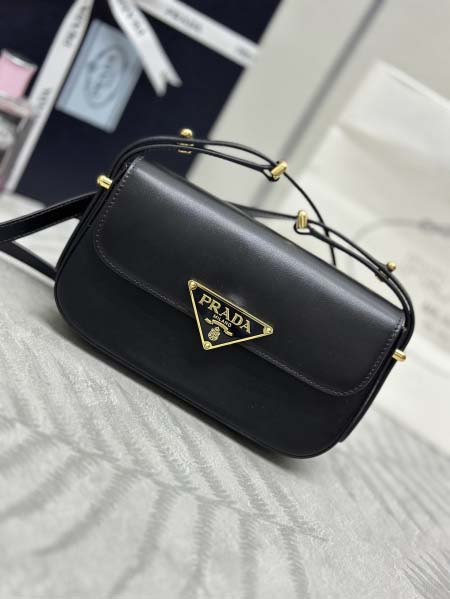 2026年9月30日入荷新作Prada極品/正規品同様/人気...