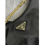 2026年9月30日入荷新作Prada極品/正規品同様/人気/革/バッグ/TY工場