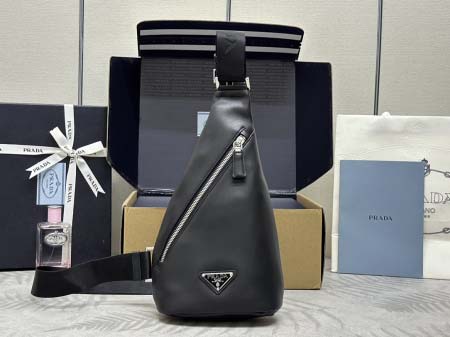 2026年9月30日入荷新作Prada極品/正規品同様/人気...