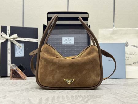 2026年9月30日入荷新作Prada極品/正規品同様/人気...