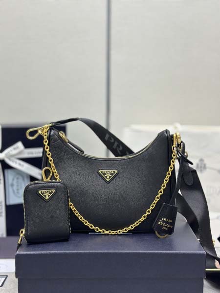 2026年9月30日入荷新作Prada極品/正規品同様/人気...