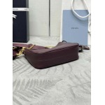 2026年9月30日入荷新作Prada極品/正規品同様/人気/革/バッグ/TY工場