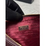 2026年9月30日入荷新作Prada極品/正規品同様/人気/革/バッグ/TY工場