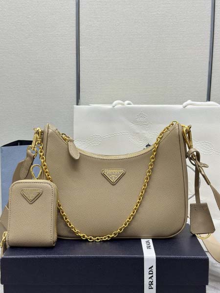 2026年9月30日入荷新作Prada極品/正規品同様/人気...