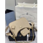 2026年9月30日入荷新作Prada極品/正規品同様/人気/革/バッグ/TY工場
