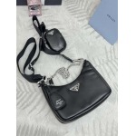 2026年9月30日入荷新作Prada極品/正規品同様/人気/革/バッグ/TY工場