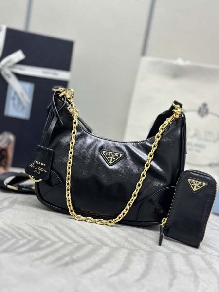 2026年9月30日入荷新作Prada極品/正規品同様/人気...