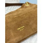 2026年9月30日入荷新作Prada極品/正規品同様/人気/革/バッグ/TY工場