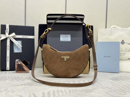 2026年9月30日入荷新作Prada極品/正規品同様/人気...